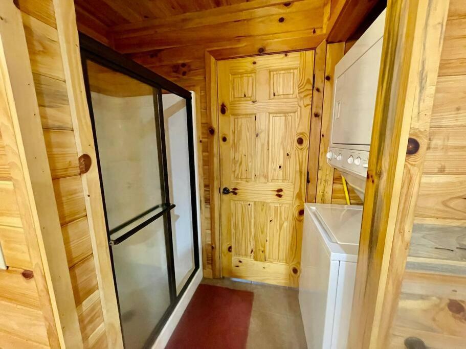 Cabin 2 Bed Close To Helen Hot Tub #15 Εξωτερικό φωτογραφία